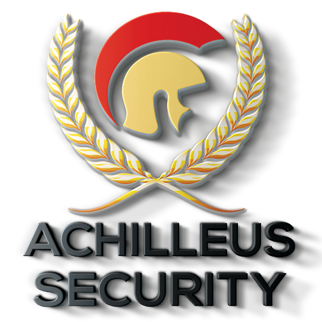 Achilleus Security