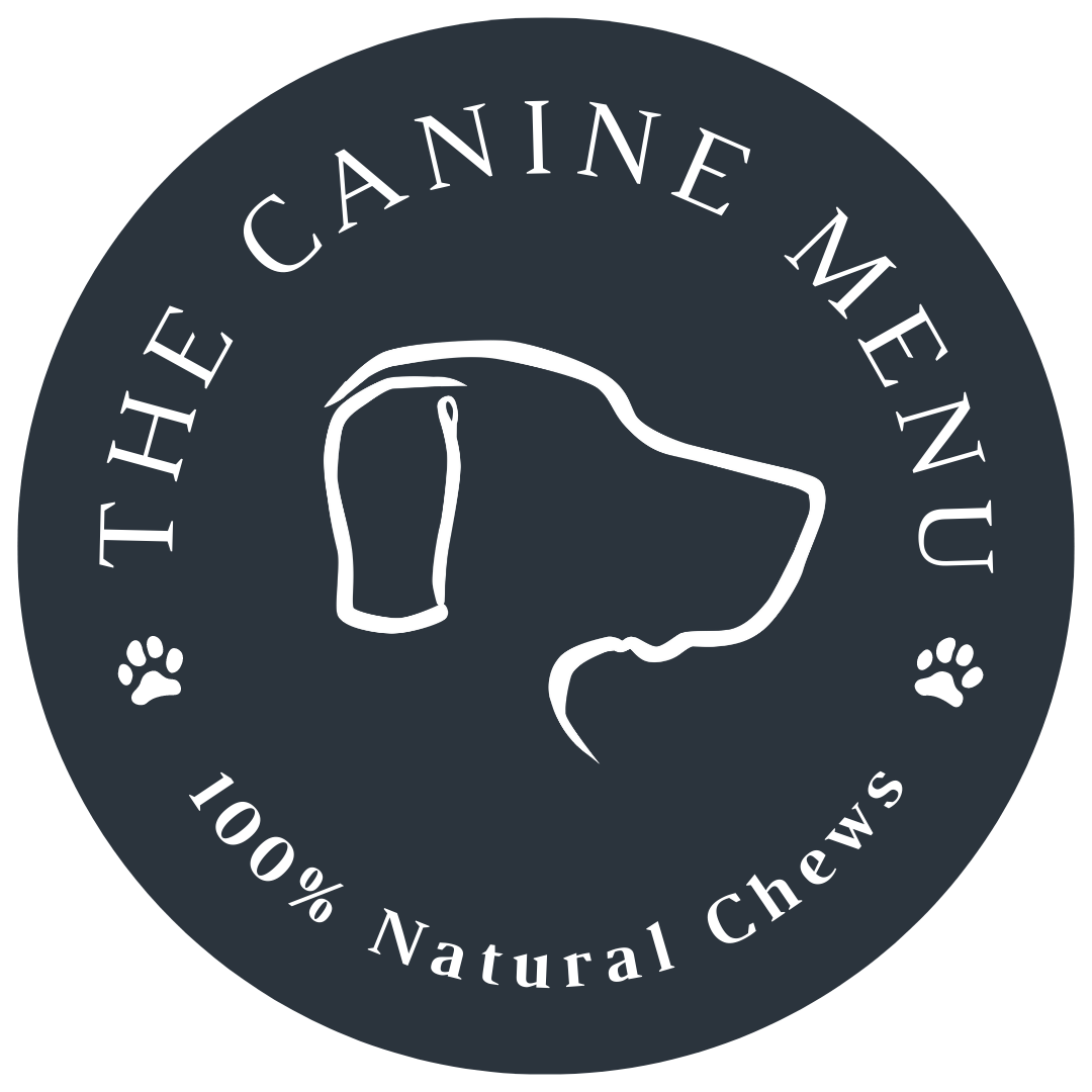 The Canine Menu