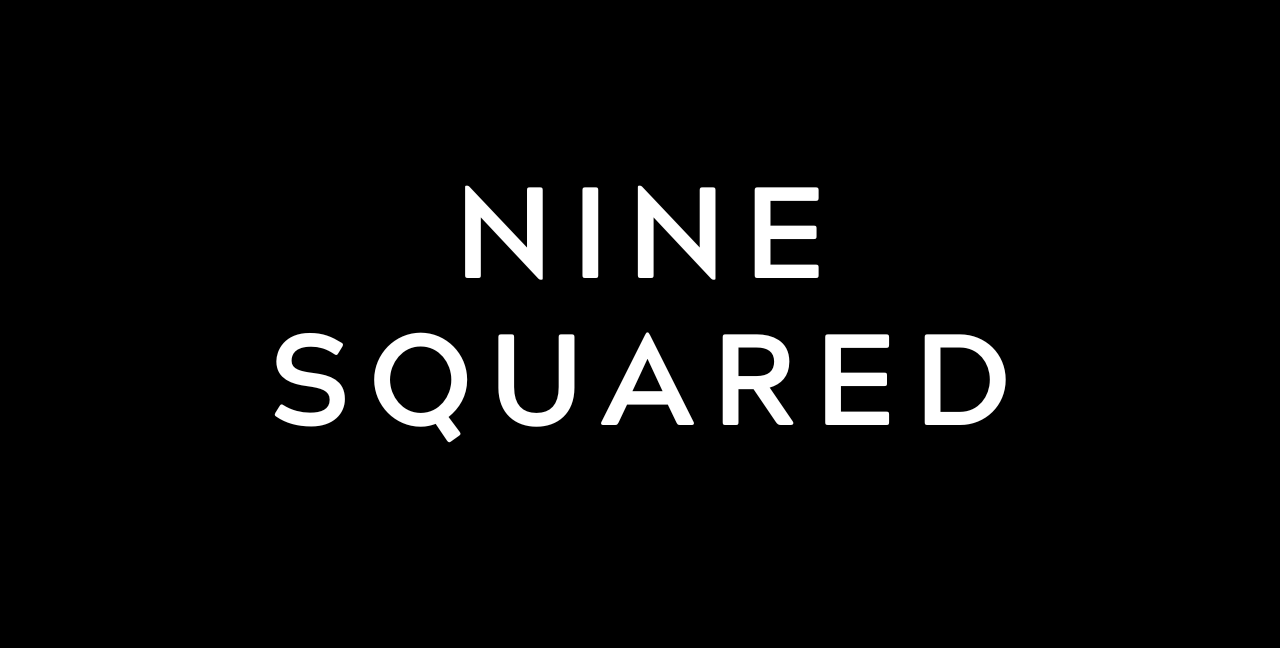 Nine Squared Coffee