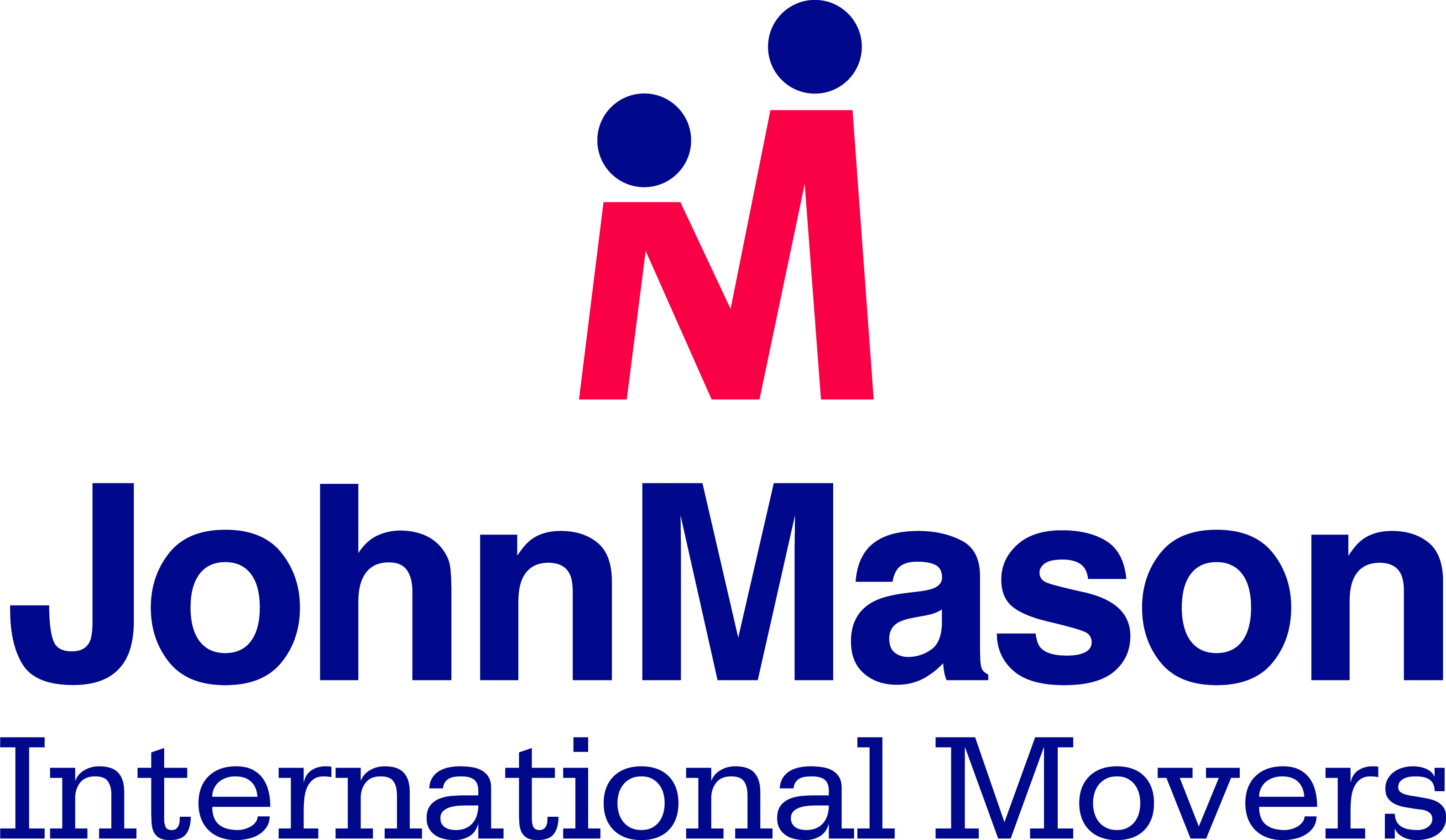 John Mason International Movers