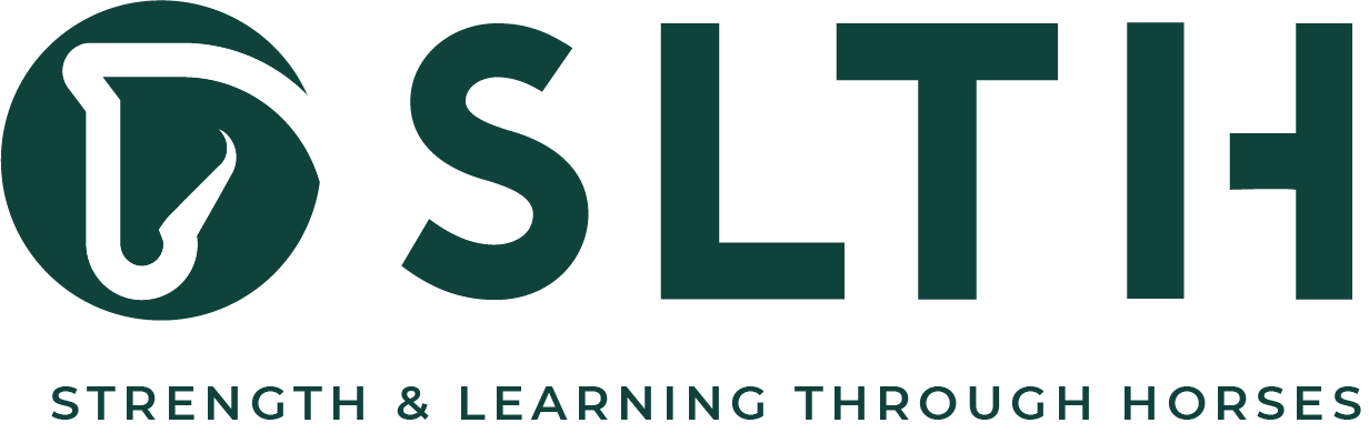 Strength and Learning Through Horses (SLTH)