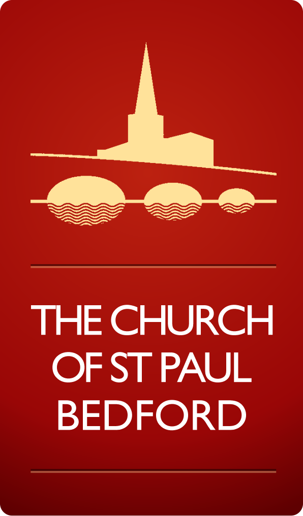 St. Paul's Church Bedford