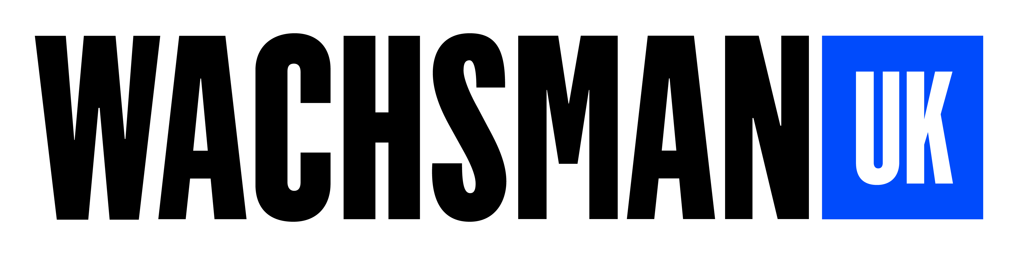 Wachsman UK