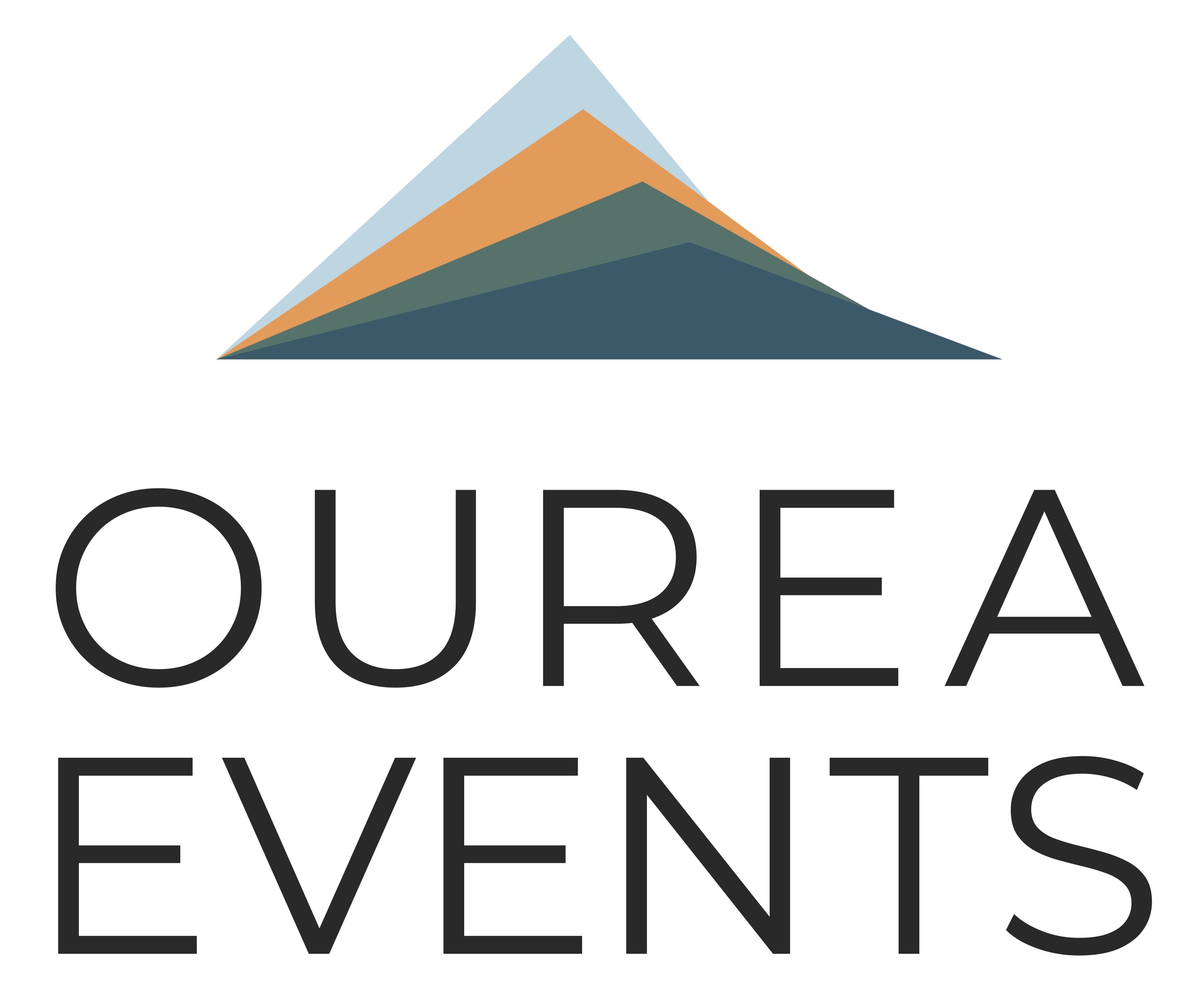Ourea Events