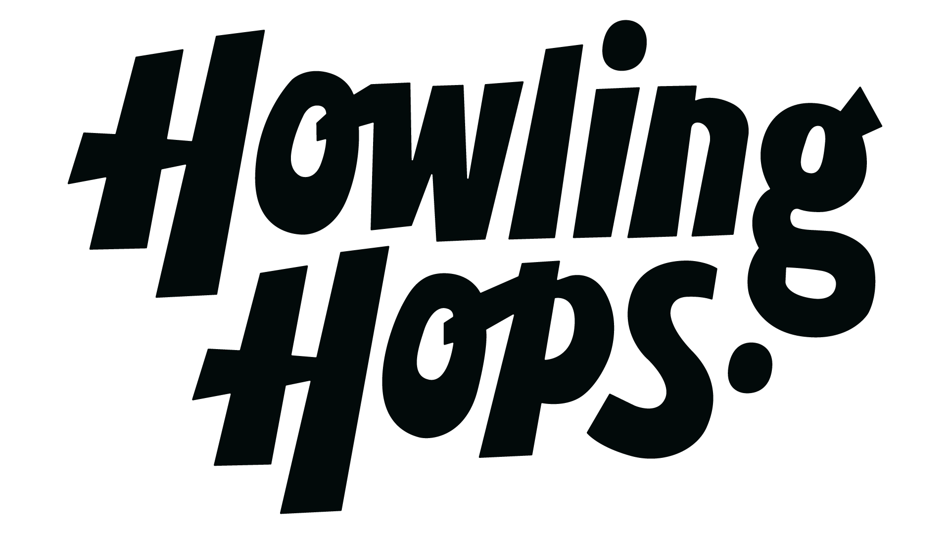 Howling Hops Tank Bar