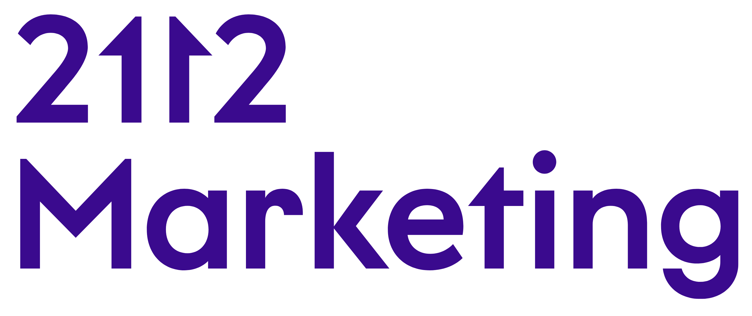 Twenty One Twelve Marketing Ltd
