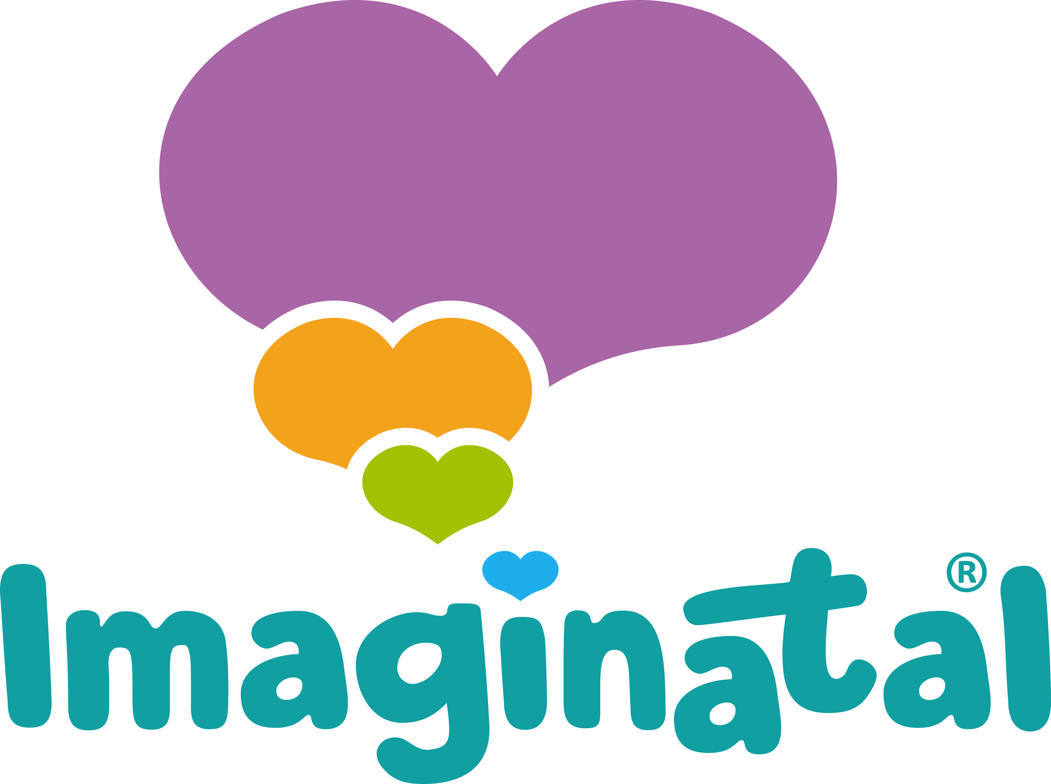 Imaginatal