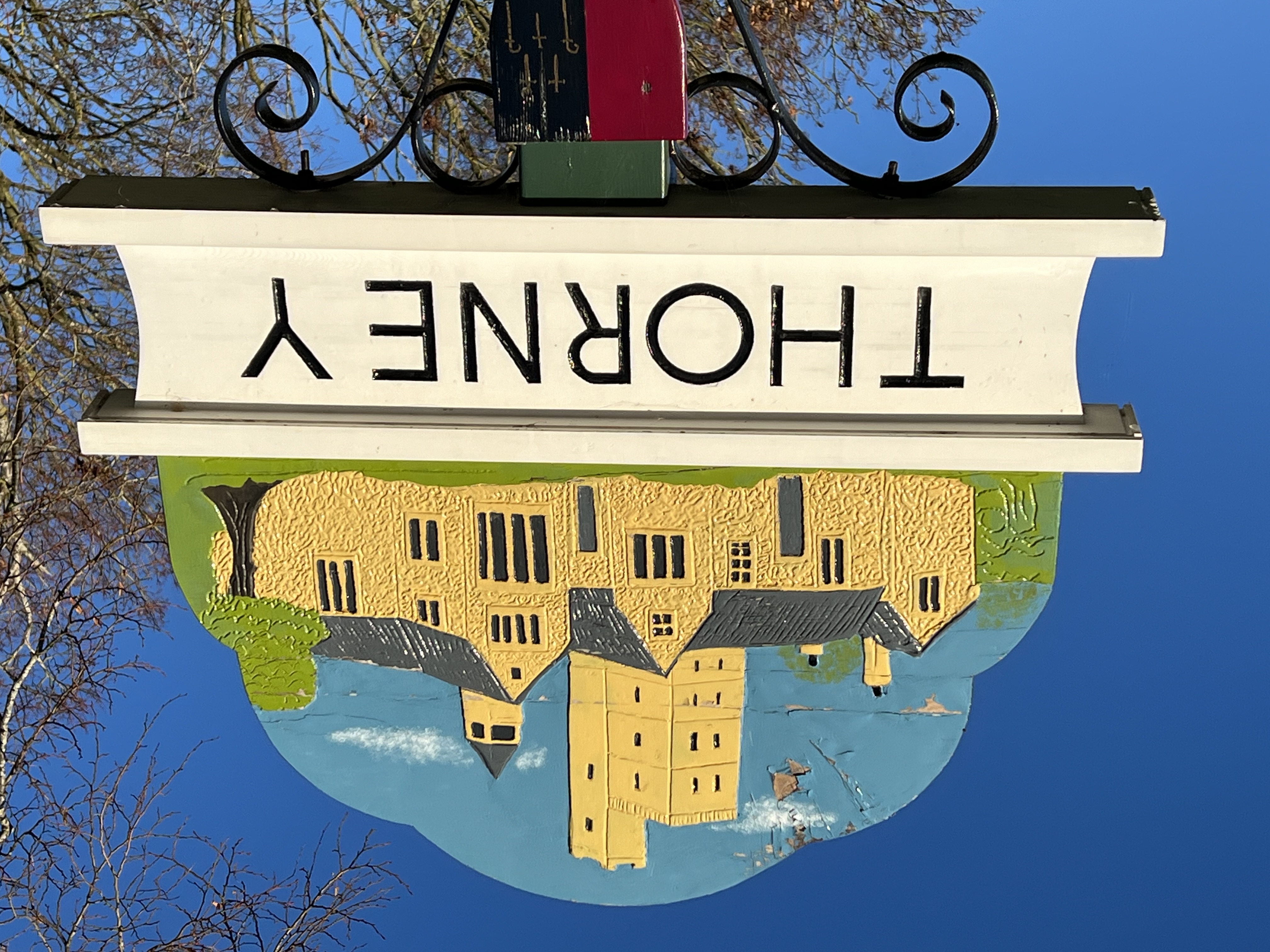 Thorney Parish Council