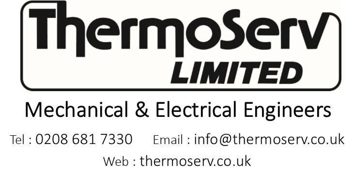 Thermoserv Ltd