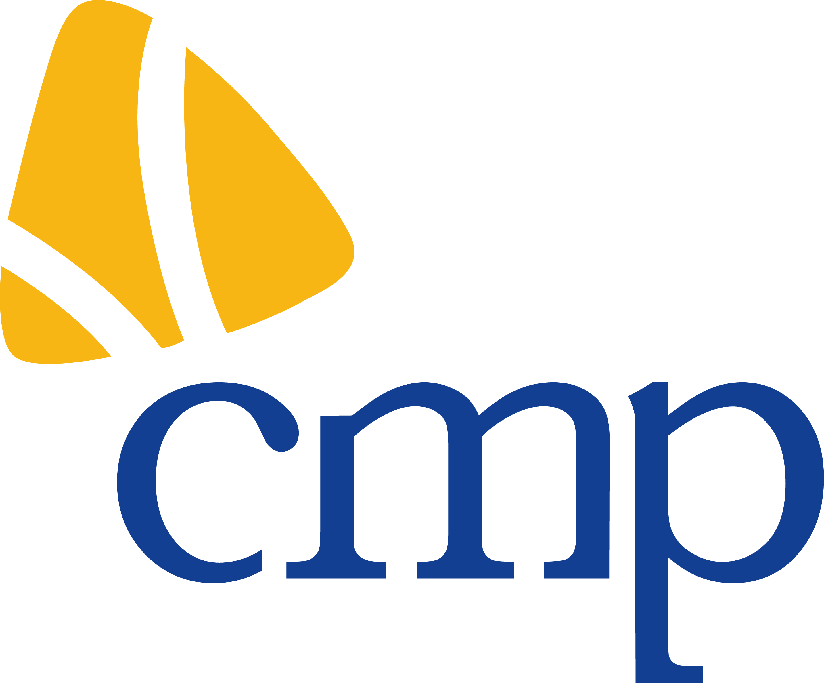 CMP Ltd