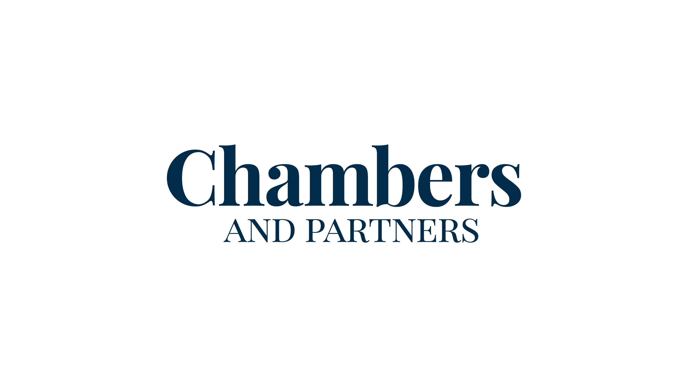 Chambers and Partners