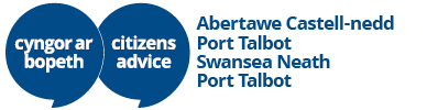 Citizens Advice Swansea Neath Port Talbot