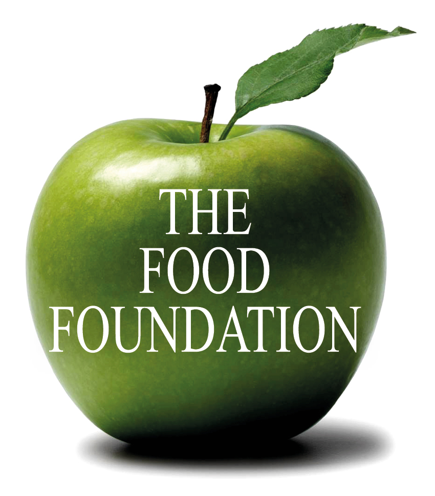 Food Foundation CIO