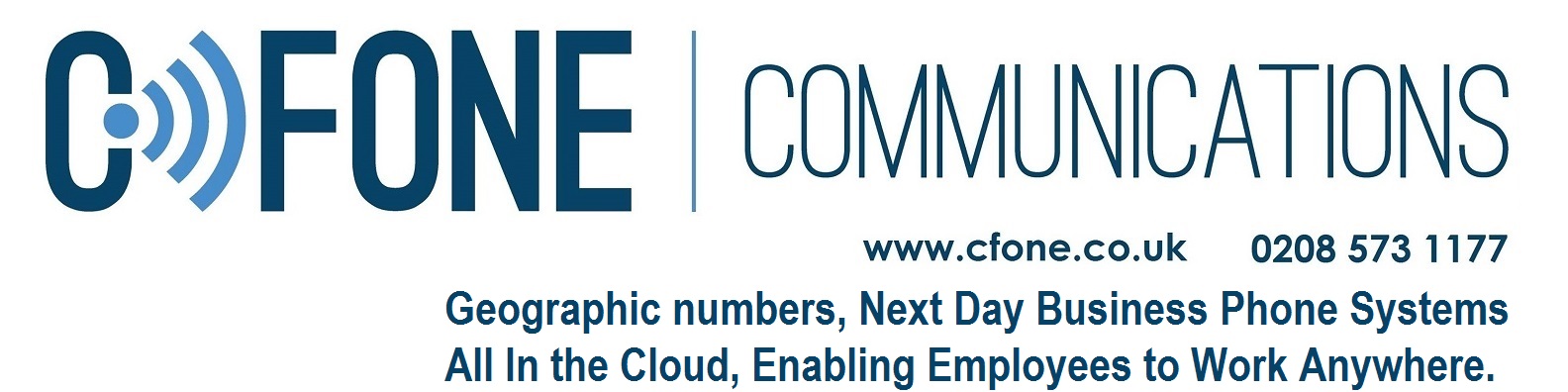 CFone Communications