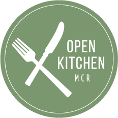 Open Kitchen
