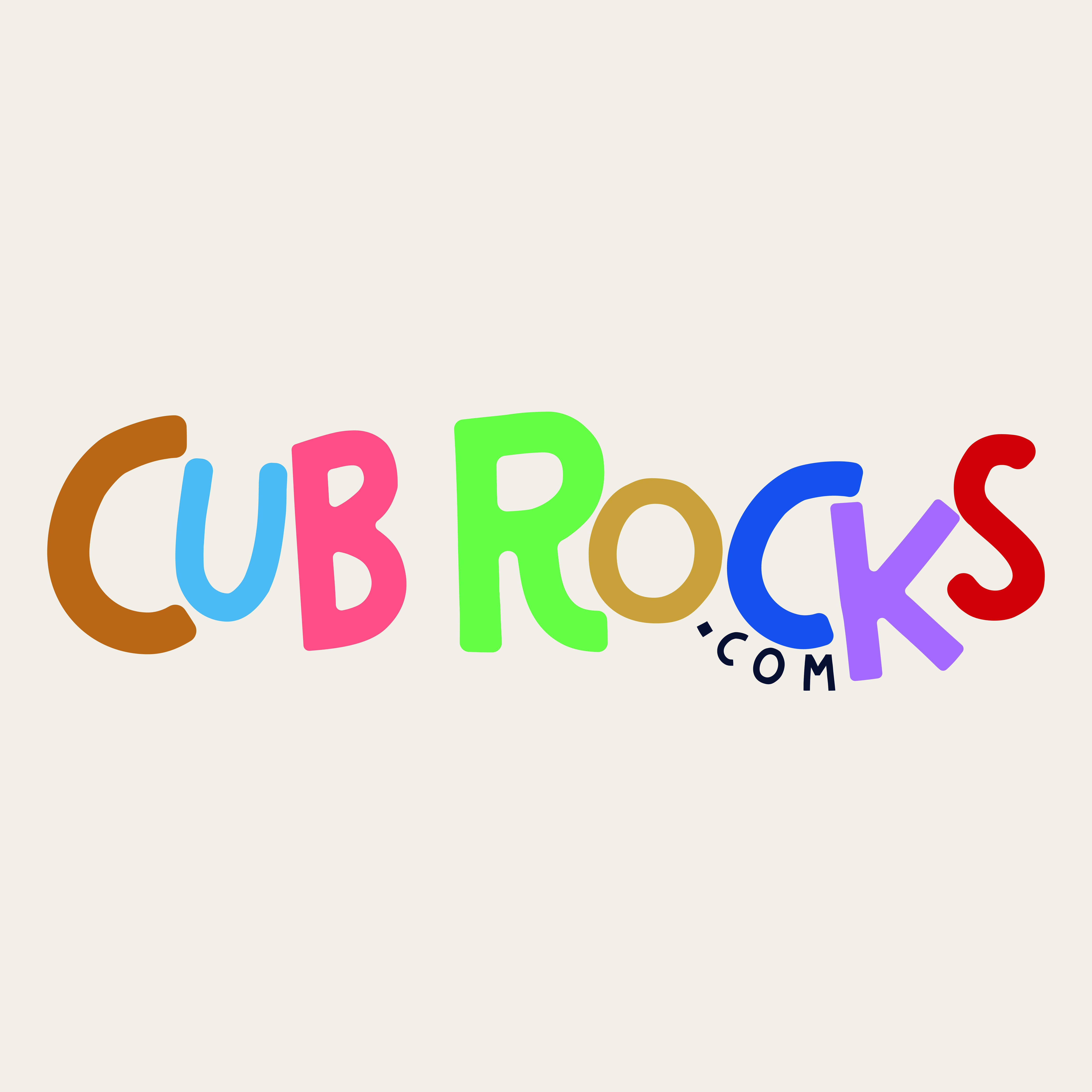Cub Rocks Ltd