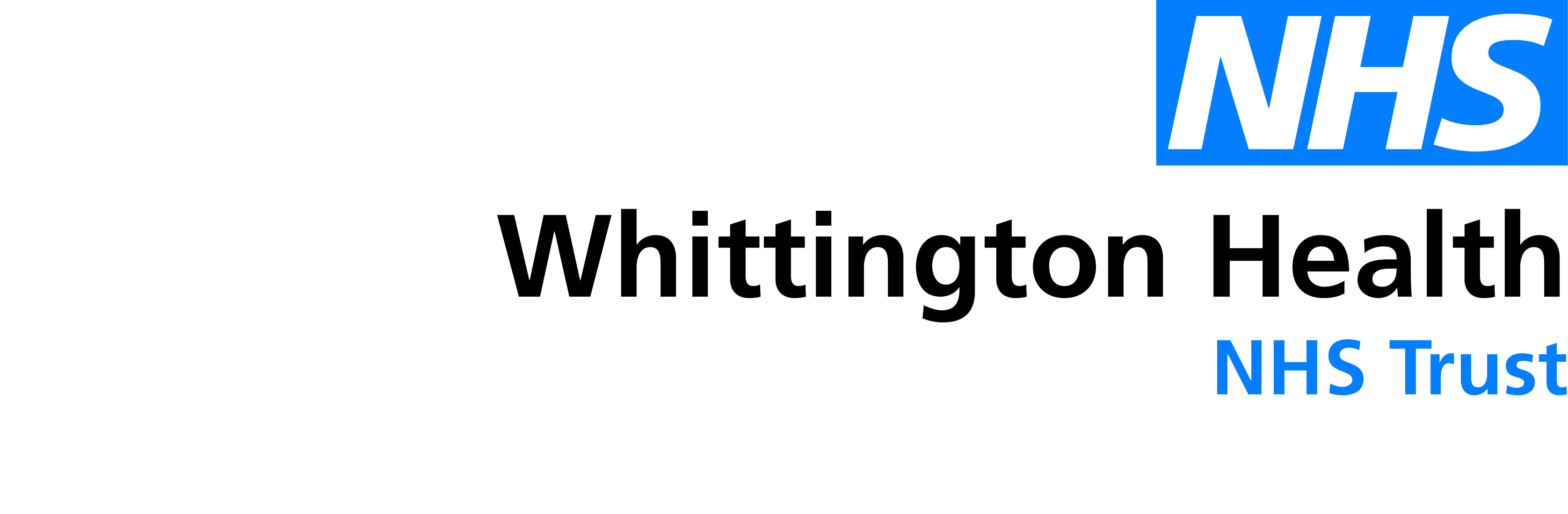 Whittington Health NHS Trust
