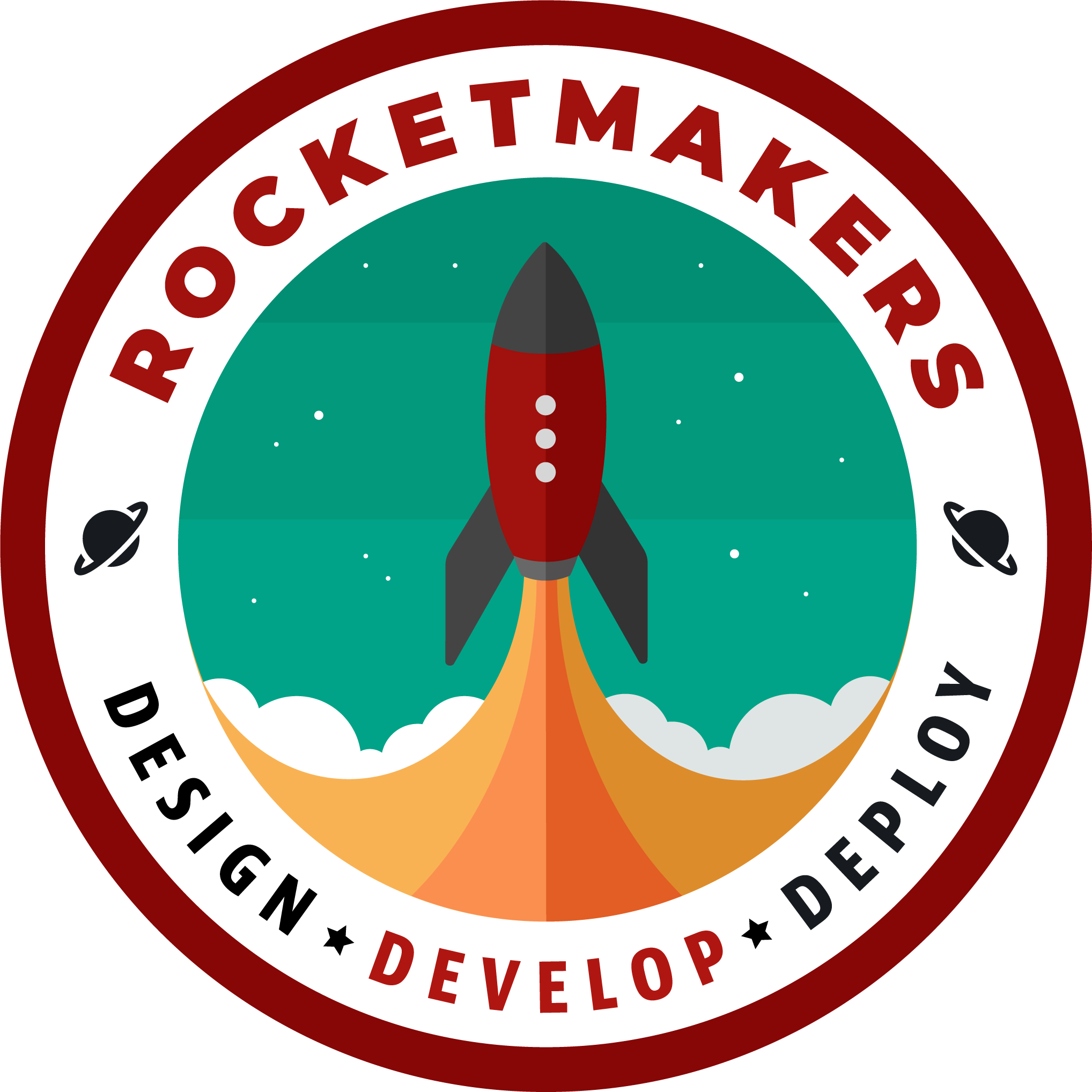 Rocketmakers Ltd