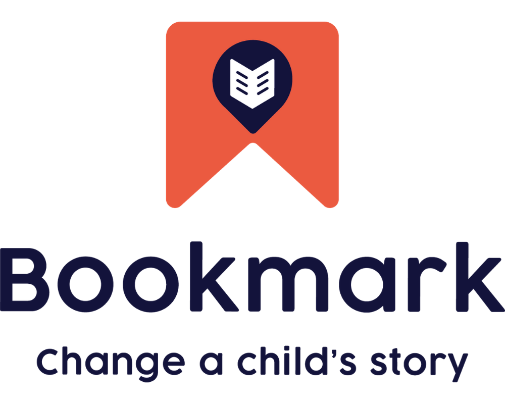 Bookmark Reading Charity