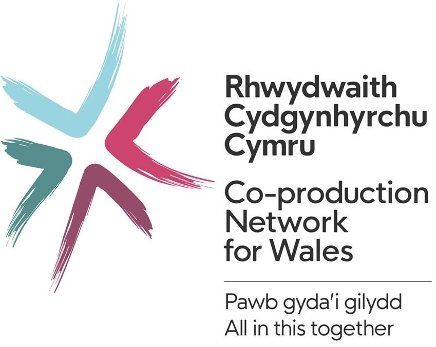 Co-production Network for Wales
