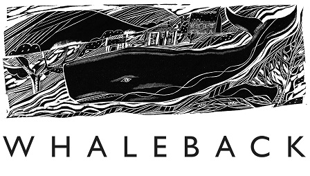 Whaleback