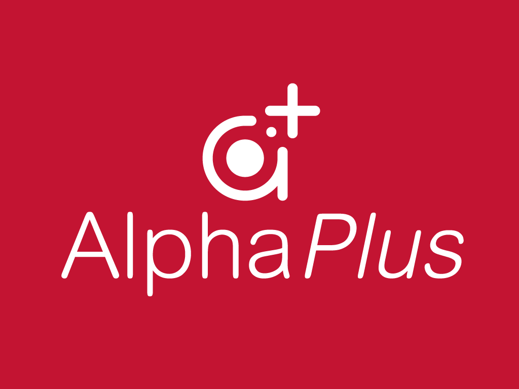 AlphaPlus Consultancy Ltd