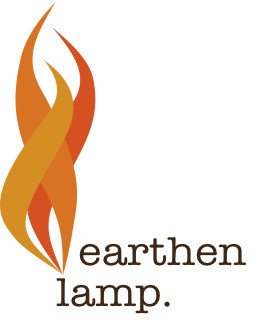 Earthen Lamp
