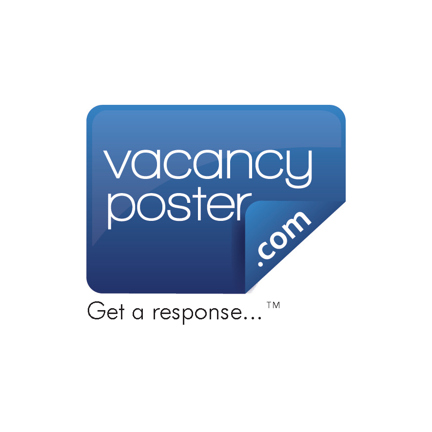 Vacancy Poster