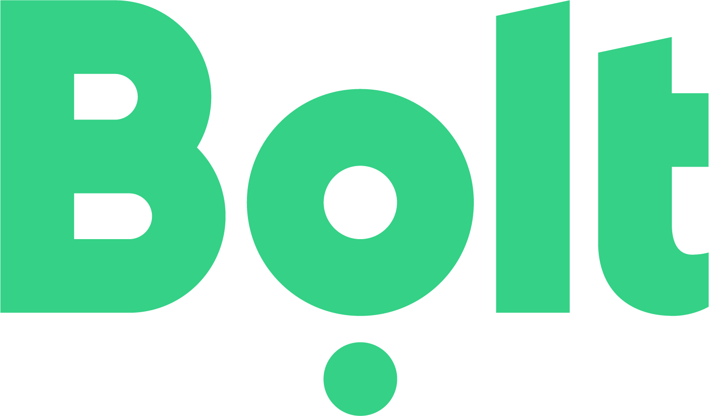 Bolt Services UK Limited