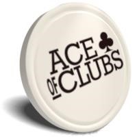 Ace of Clubs