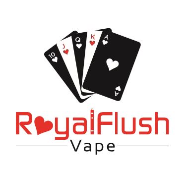Royal Flush Vape