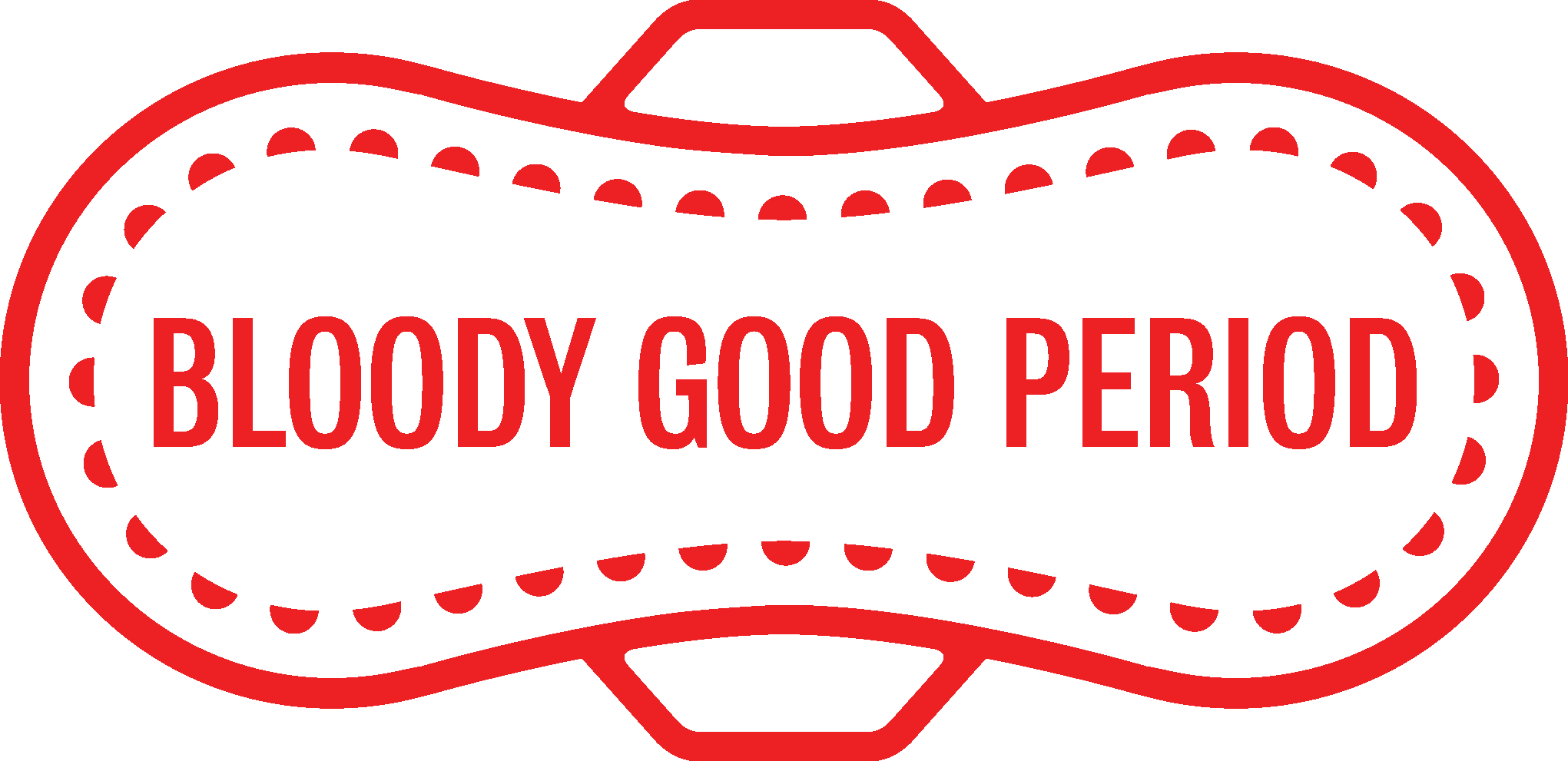 Bloody Good Period