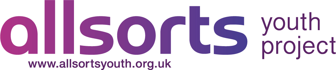 Allsorts Youth Project Limited