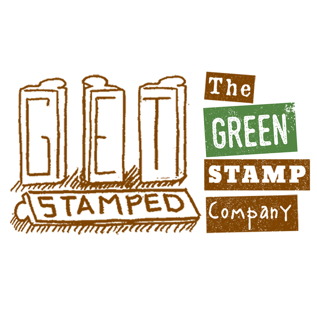 Get Stamped LTD