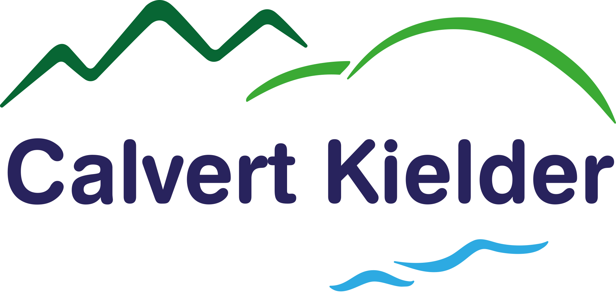 Calvert Kielder