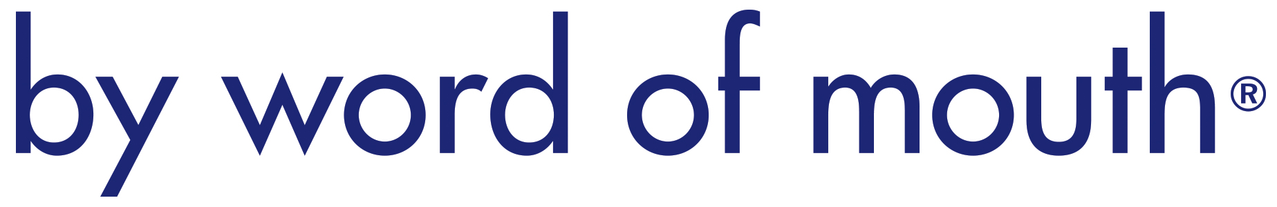 By Word of Mouth Limited