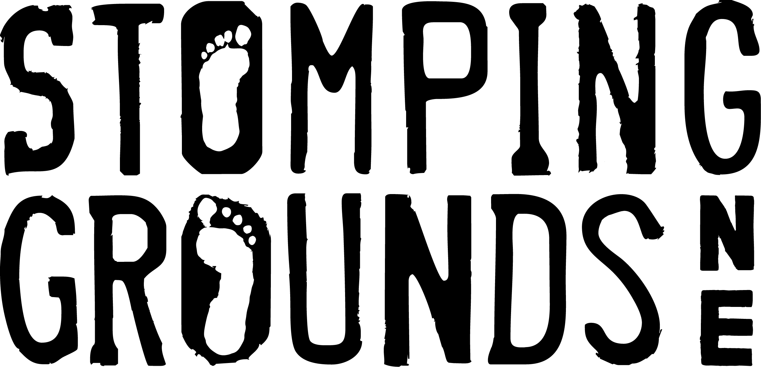 Stomping Grounds