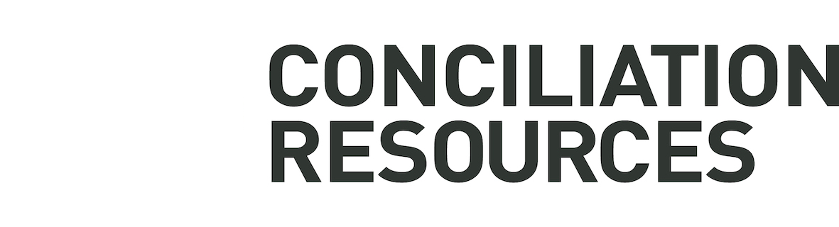 Conciliation Resources