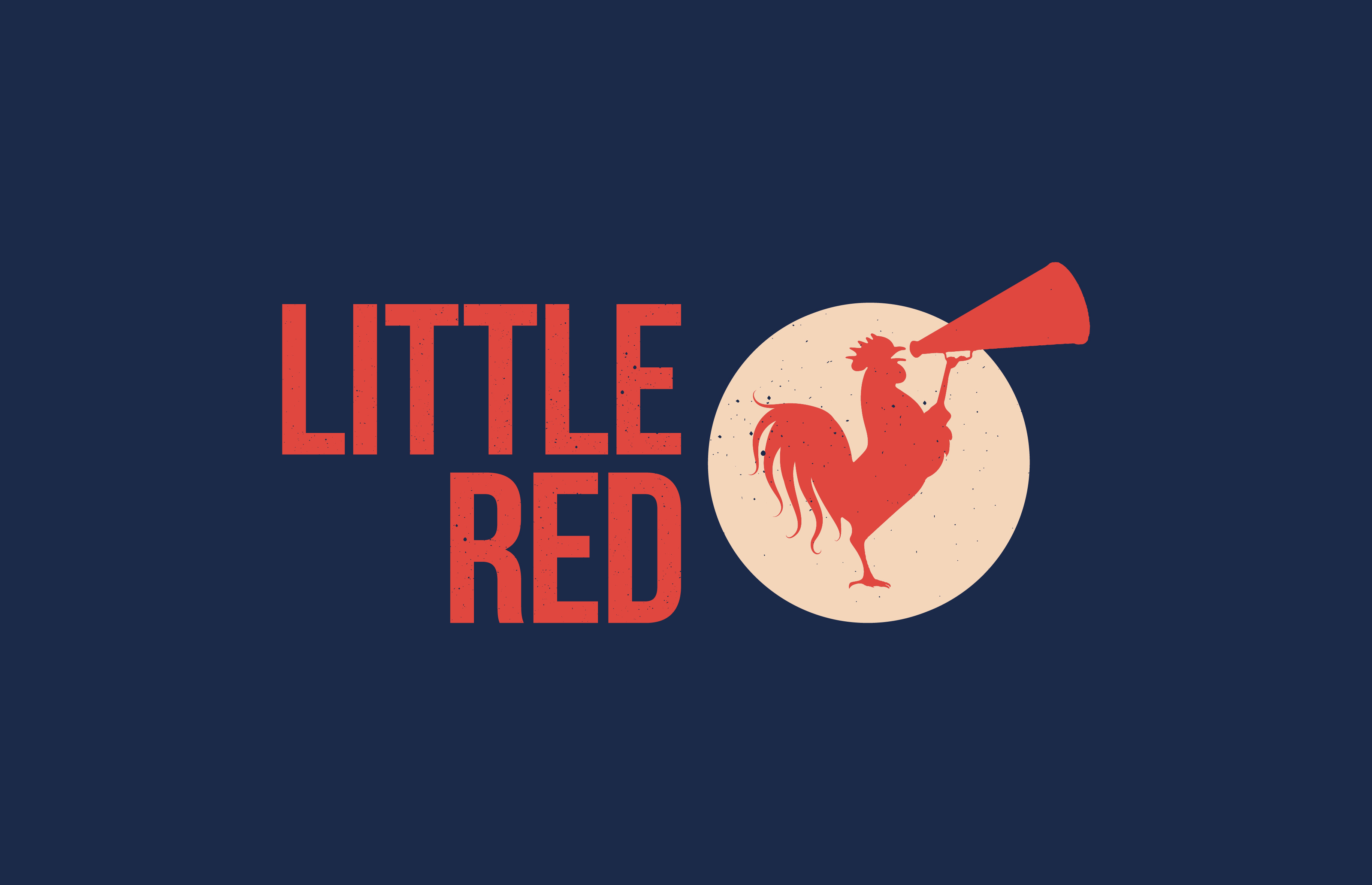 Little Red Rooster PR Limited