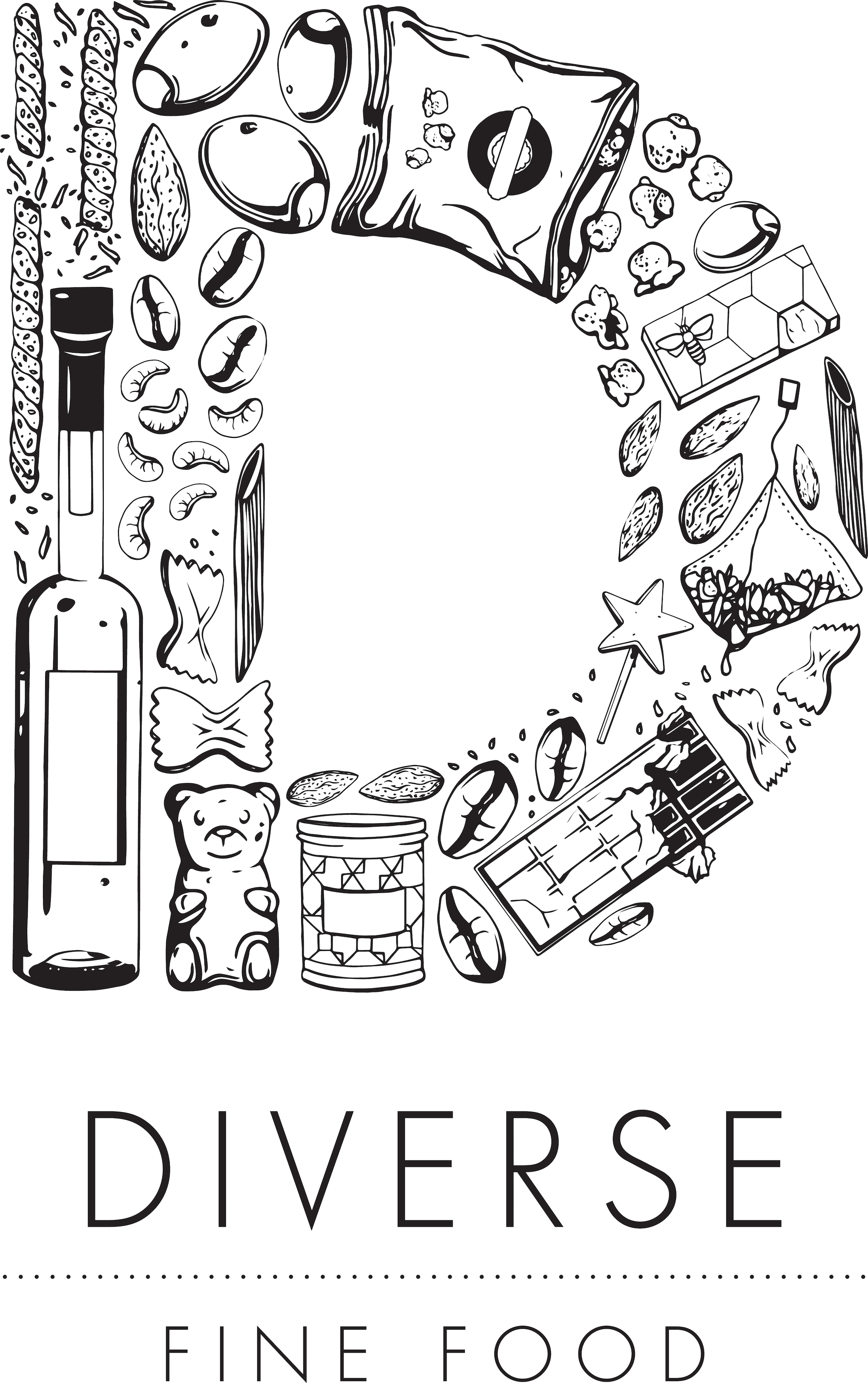Diverse Fine Food Limited
