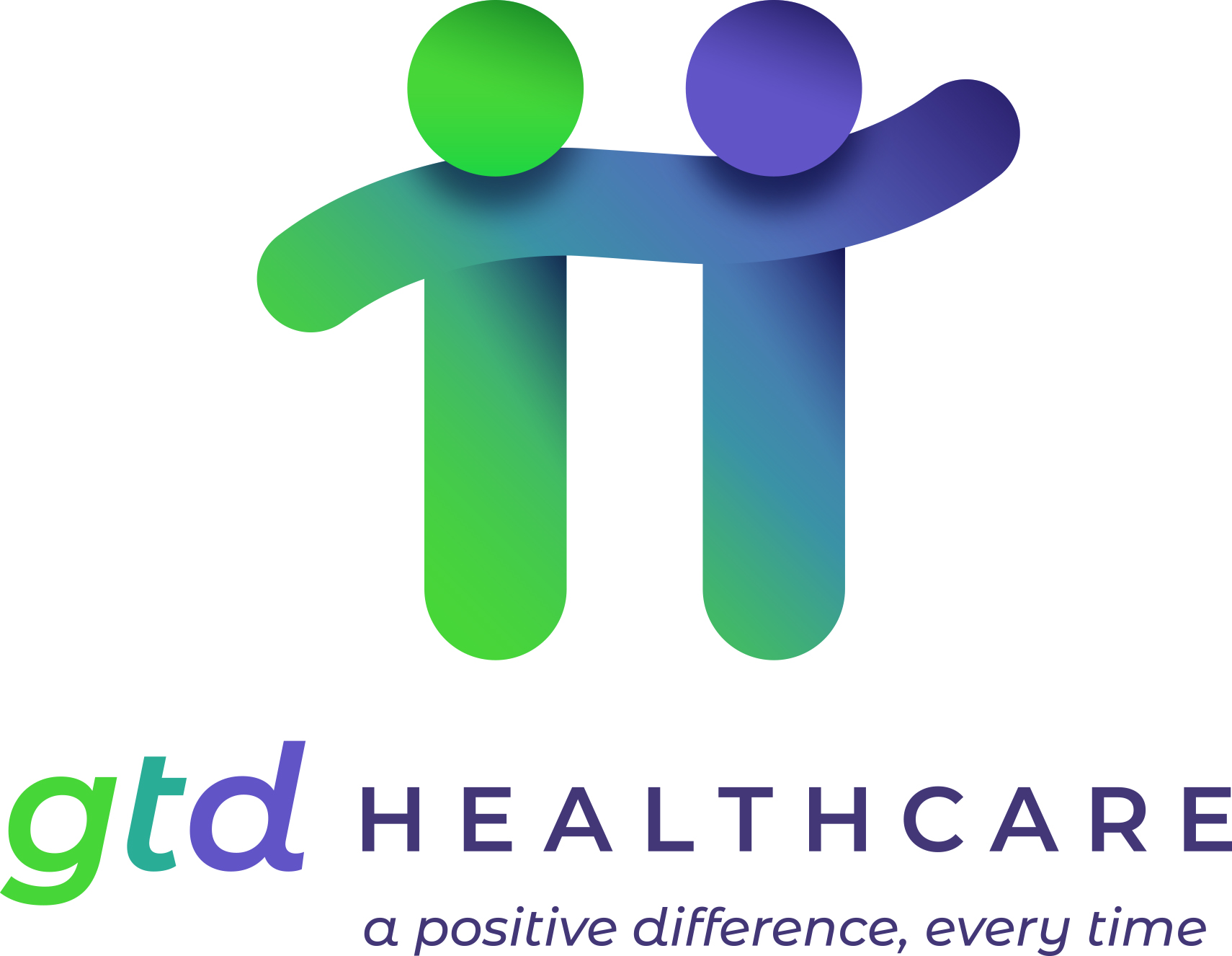 gtd healthcare
