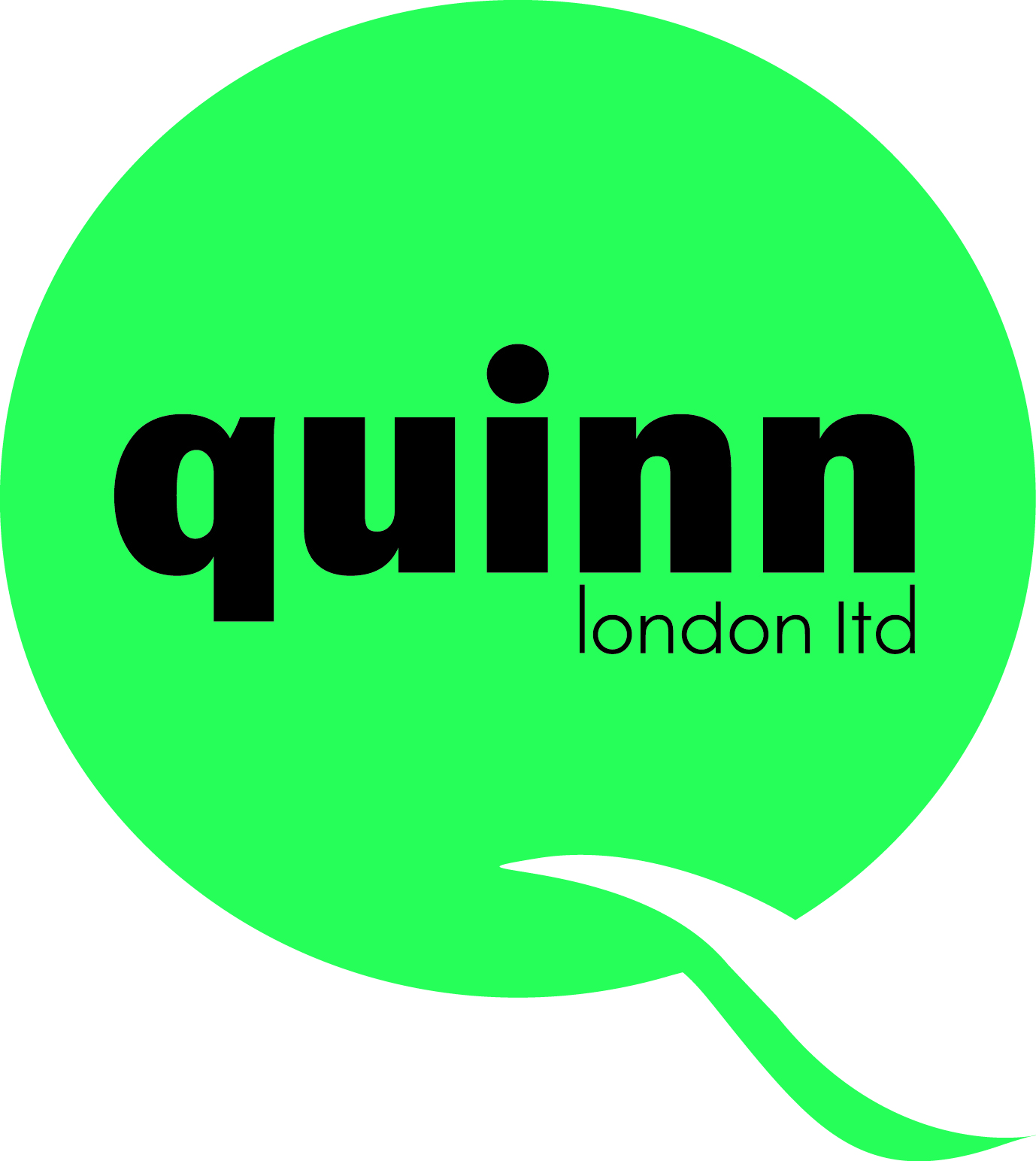 Quinn London Ltd