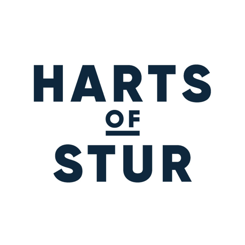 Harts Of Stur