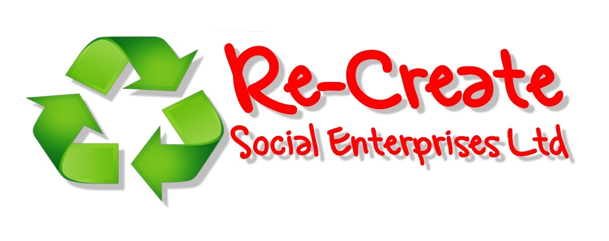 Re-Create Social Enterprises Ltd