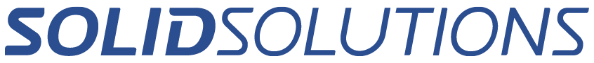 Solid Solutions Management Ltd