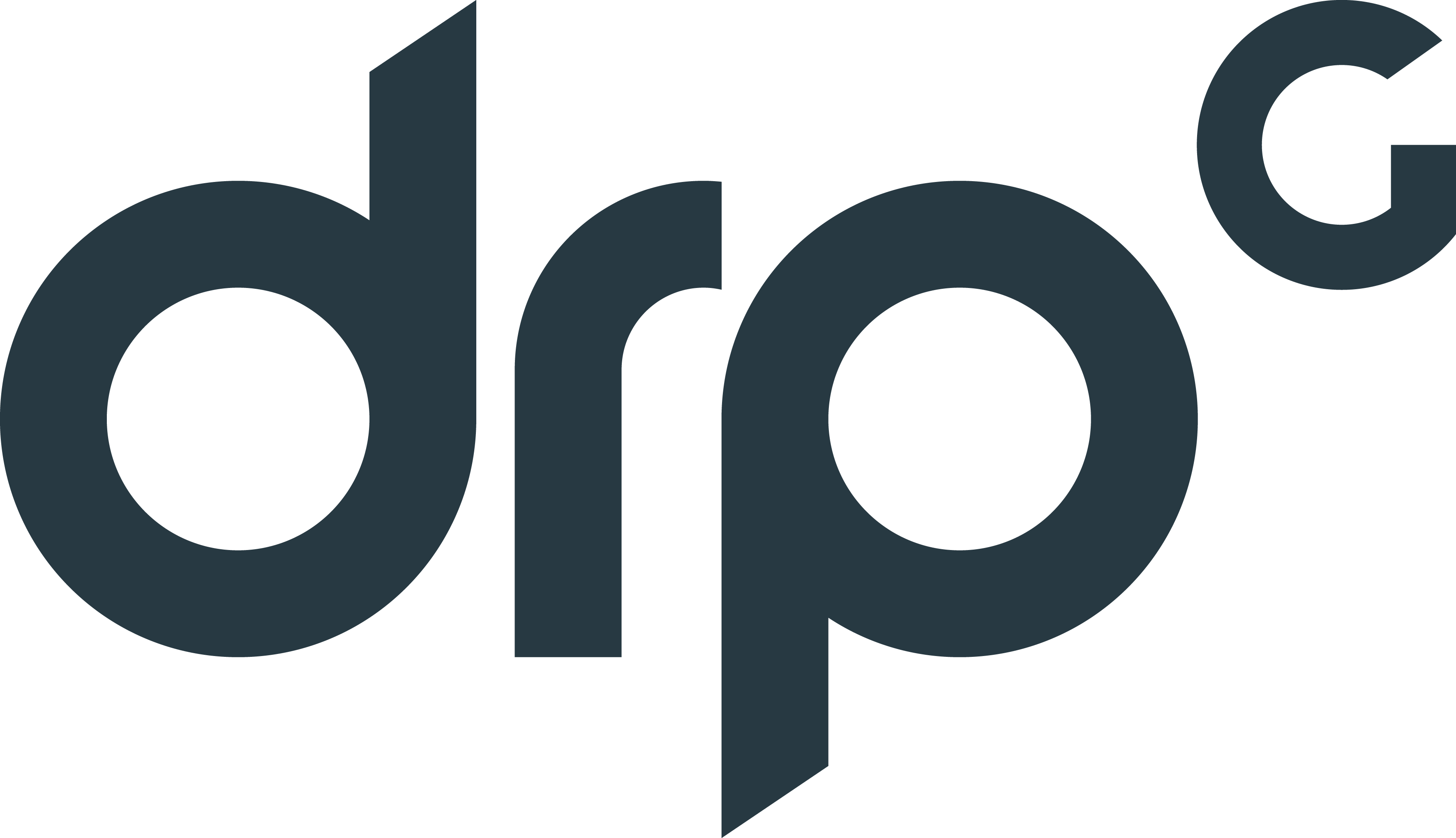 DRPG