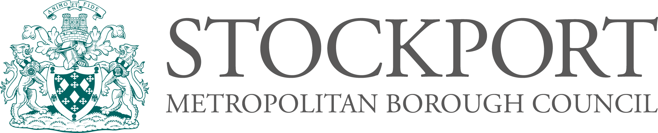 Stockport Metropolitan Borough Council