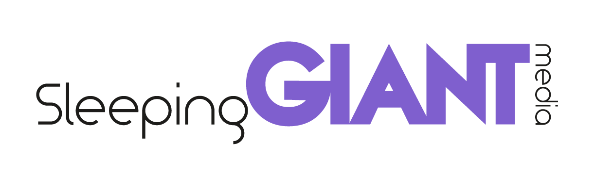Sleeping Giant Media