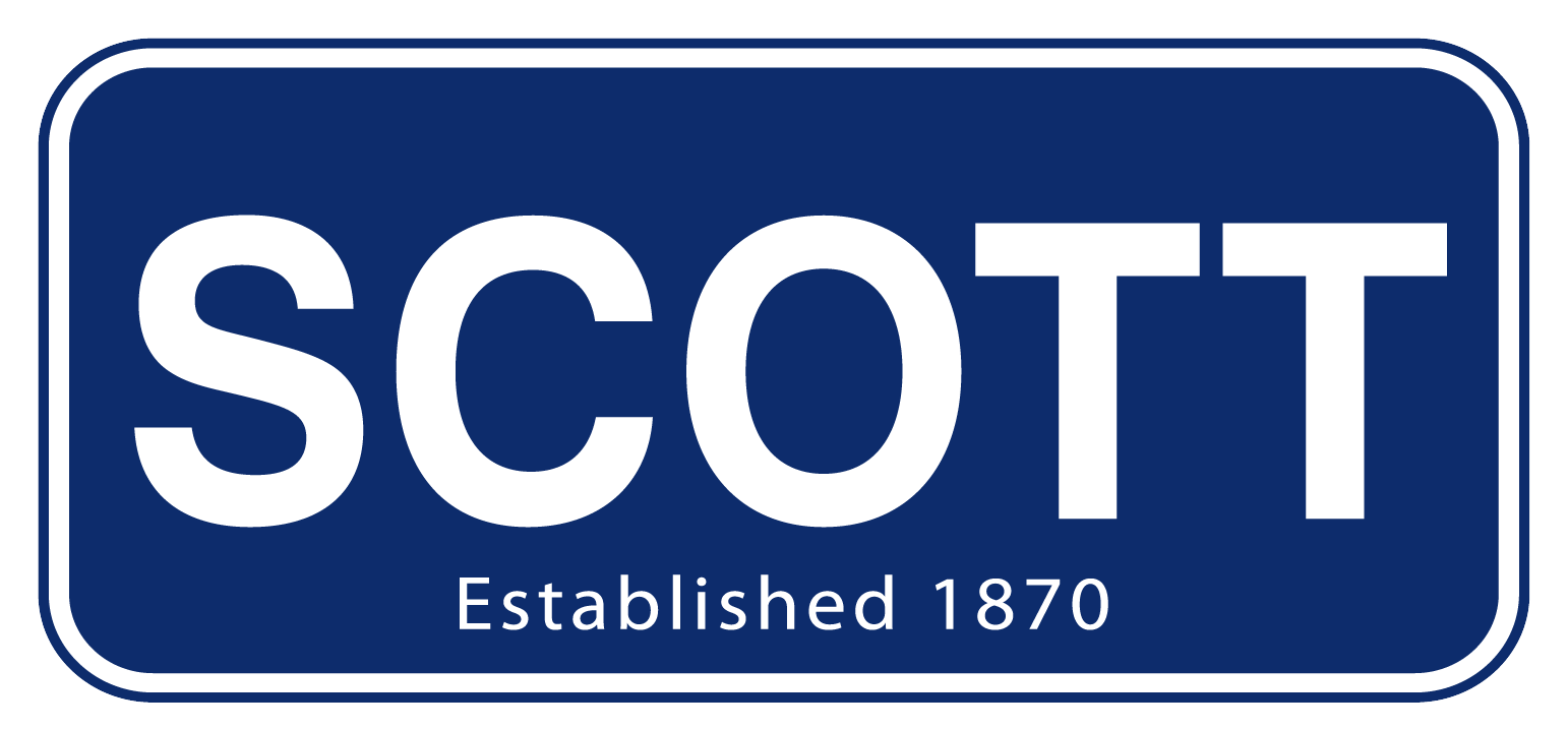Andrew Scott Ltd