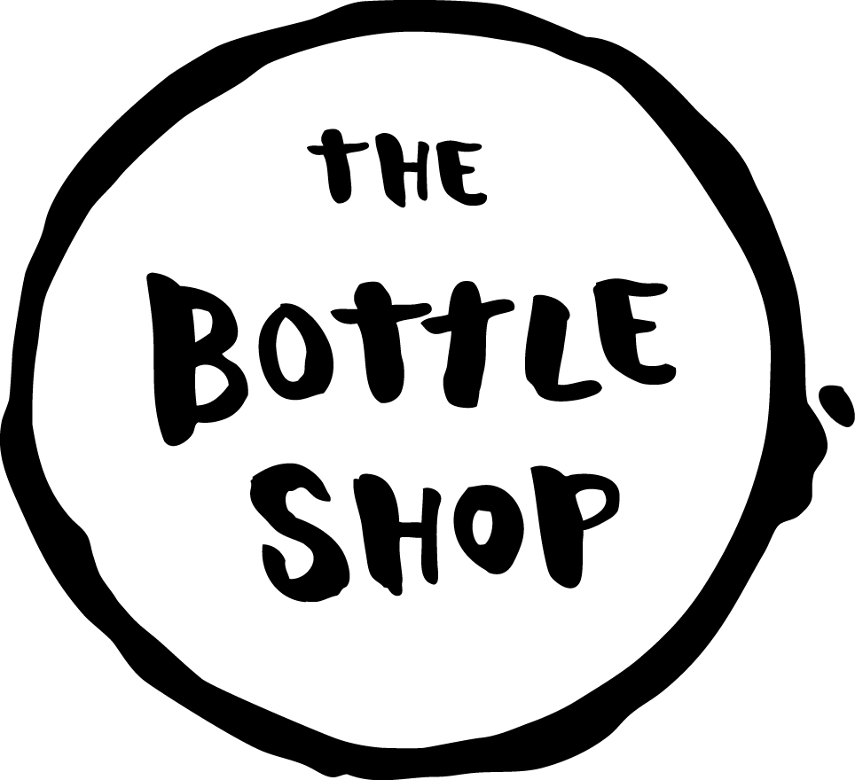 The Bottle Shop